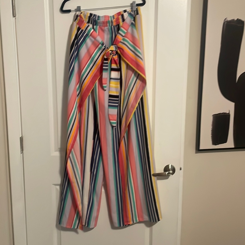 Seven Avenue extra-large type pants